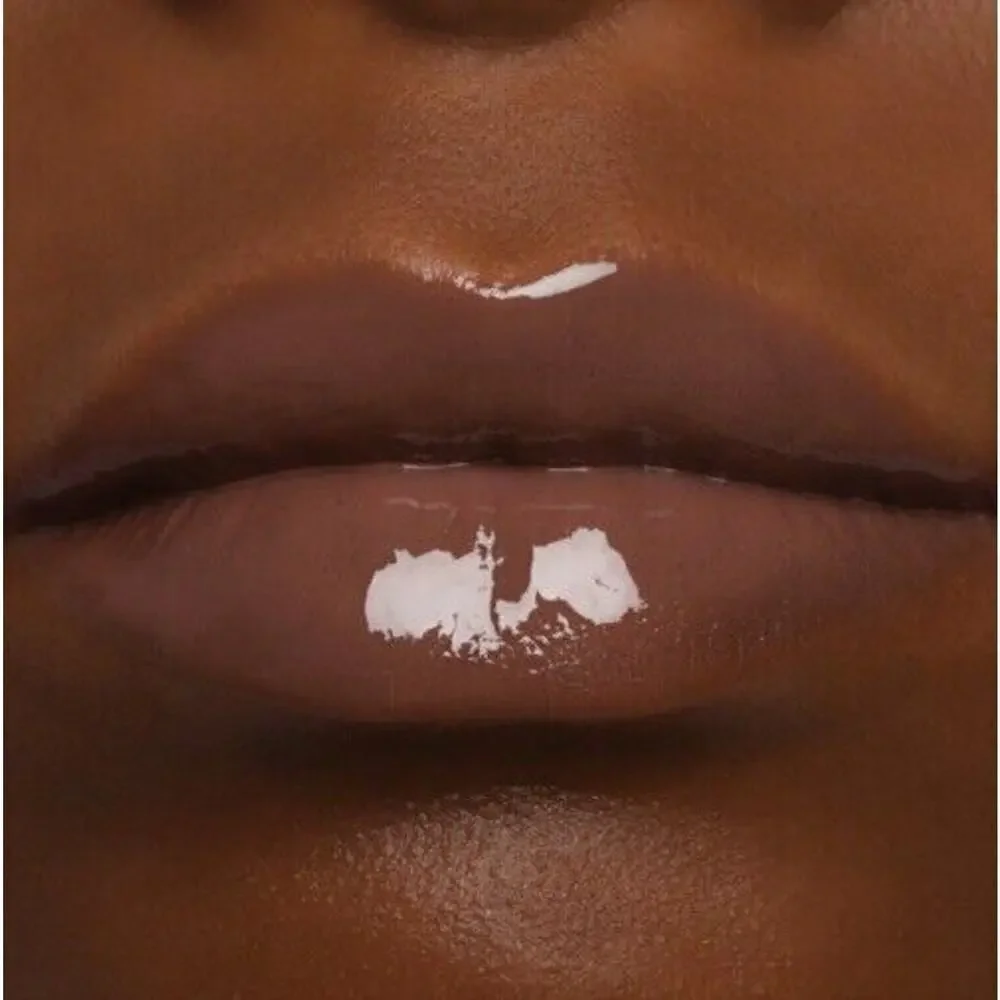 Jeffree Star Makeup Lip Gloss The Gloss Untouchable .15 Oz authentic